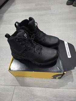 Original S.W.A.T Boots