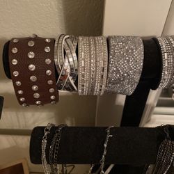 Bling Bracelets 