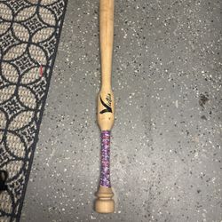 Victus Wood Training Bat