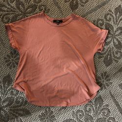 LULUS women’s T Shirt Size XS