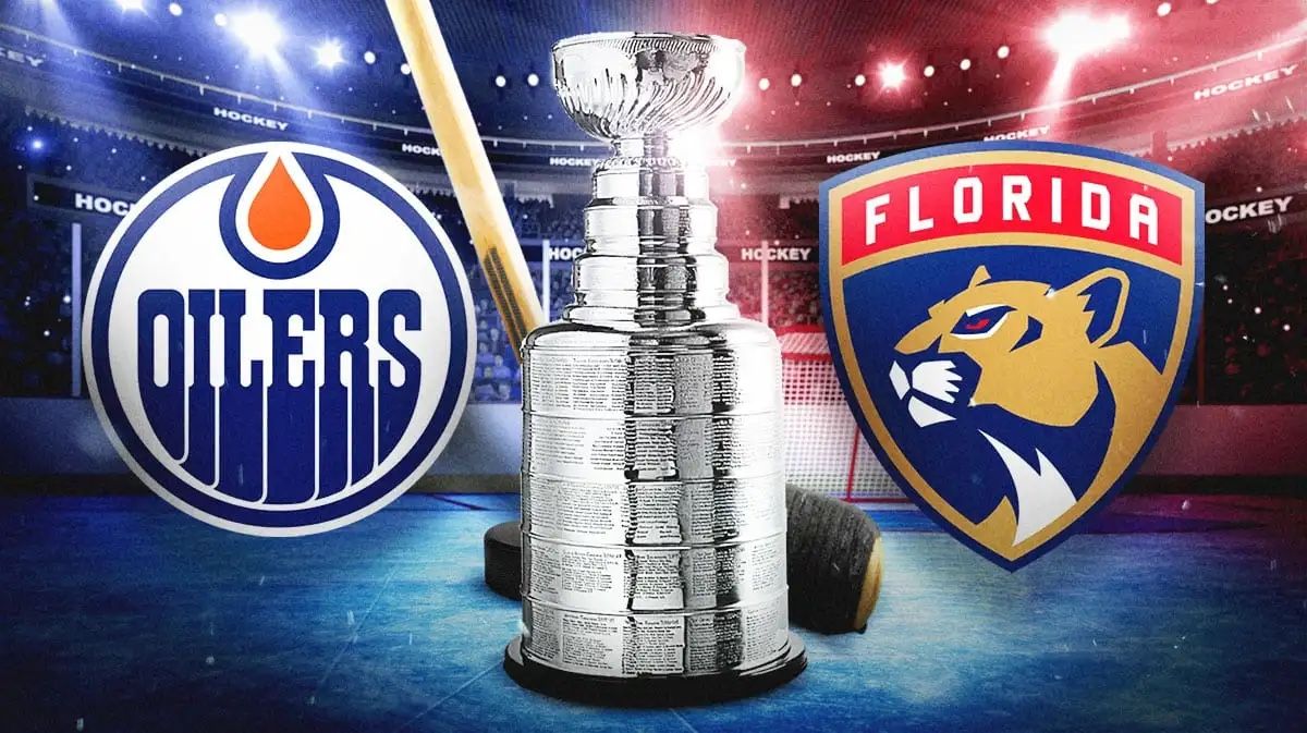 Panthers Stanley Cup Finals Standing Room Section For Monday And Thursday Games!