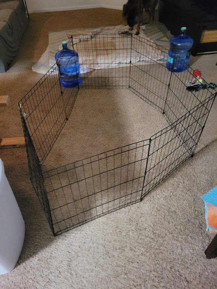 Animal Dog Fence