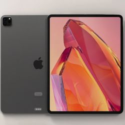 Apple iPad Pro 12.9" (4th Gen) 128GB WiFi Only - Space Gray