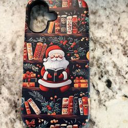 iPhone 16 Case 
