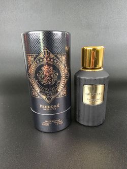 Pendora Scents Ministry of Oud Greatest EDP