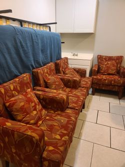Sofa Chairs