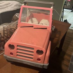 Toy Car