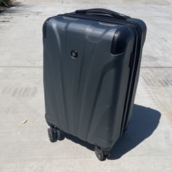 Used Suitcase 