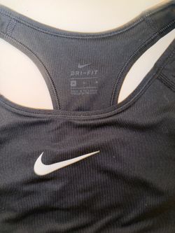 Nike sports bra
