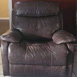 Recliner Chair 