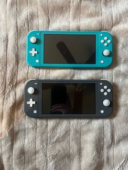 Switch Lites