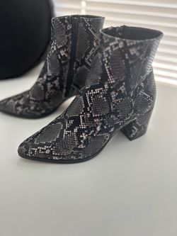 Women boots