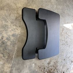 Pop Up Desktop Stand