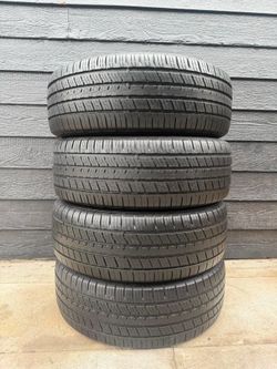 245/60/18. FALKEN