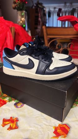 Jordan 1 Lows