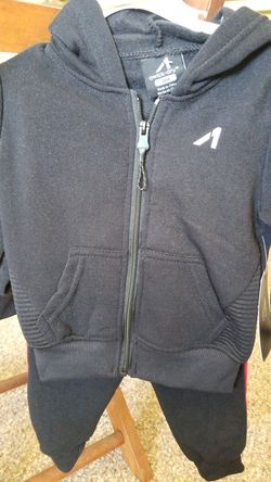 Baby clothing