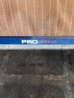 PRO HR1600 Heavy Duty Half Rack / Squat Rack w/ Plate Storage