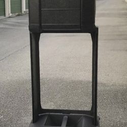 Bose F1 Tower