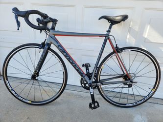 Cannondale CAAD 12 Size 54