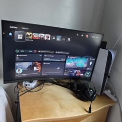 PS5 Combo 