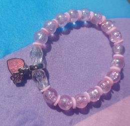 beautiful bracelet girl 6/12 