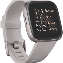 Fitbit Versa 2 Health And Fitness 