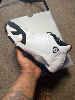 Jordan 14 size 11.5
