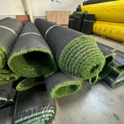 Artificial Grass Turf