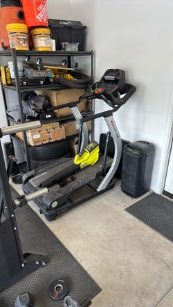 Bowflex Work Out Equipment TC200 
