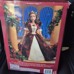 Beauty And The Beast