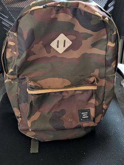Herschel backpack
