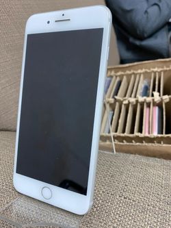 iPhone 7 Plus unlocked