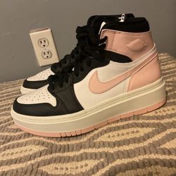 Women's Air Jordan 1 High Elevate Size: US 10