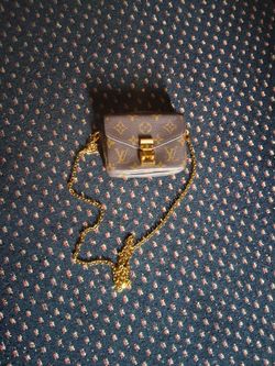 " Louis Vuitton Micro Métis"