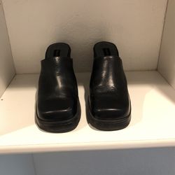 Tommy Hilfiger Platforms