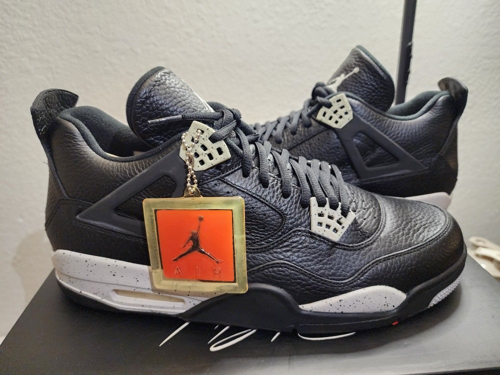 Jordan IV Oreo Size 13