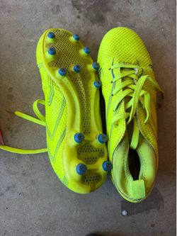 Cleats