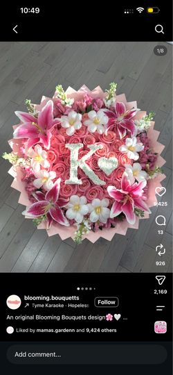 ROSAS/FLOWER BOUQUETS/ FLORES