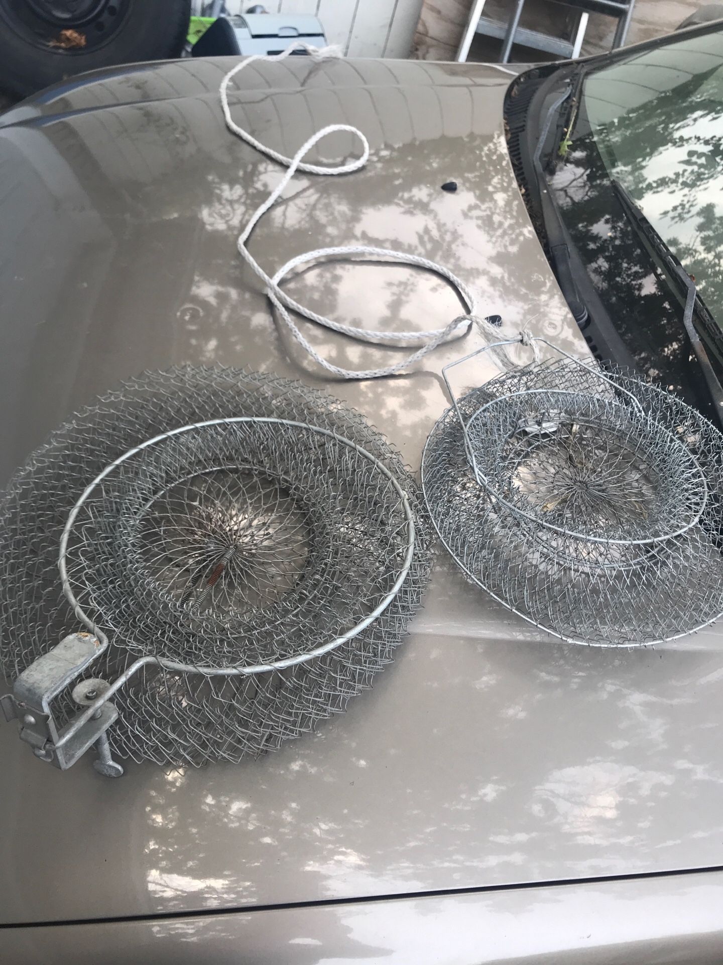 Fishing stuff and more