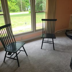 Dining Or Side Chairs