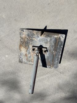 Concrete Jointer