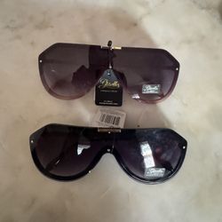 GISELLE WOMENS SUNGLASSES 