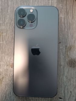 IPHONE 13 PRO MAX