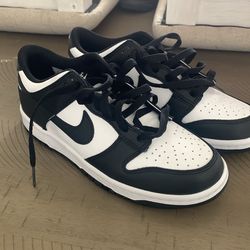 Nike Pandas