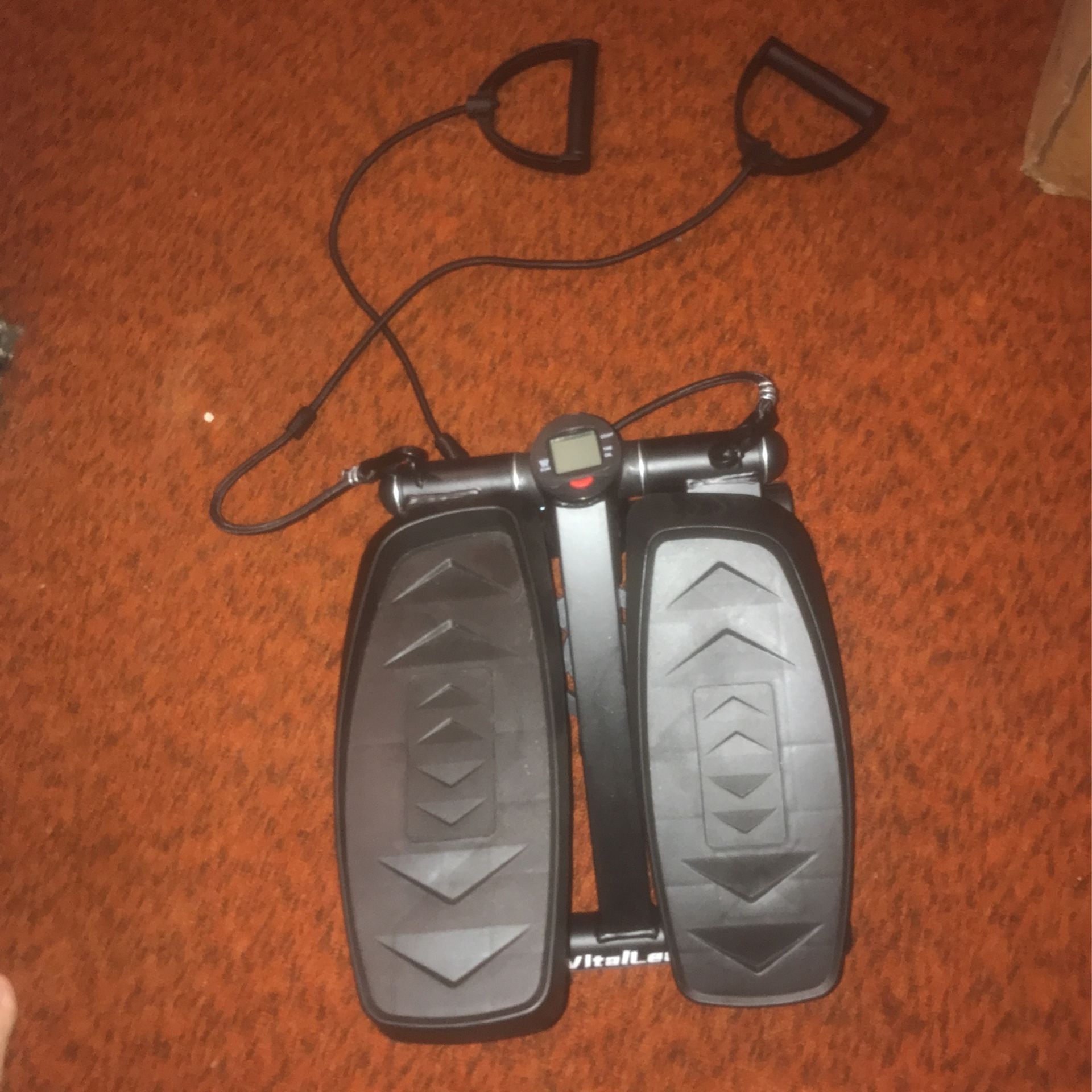 ViralLeap Step Climber