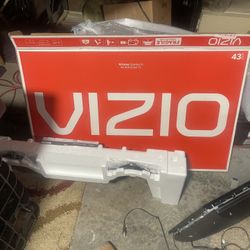 43 Inch Mq6 Series Quantum 6 HDR Tv