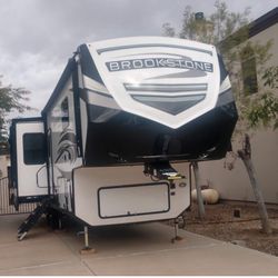 2021 Coachman Brookstone 290 RL