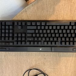 Corsair K70 RGB TKL Mechanical Gaming Keyboard - $40 OBO