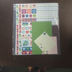 Creative Memories Kit