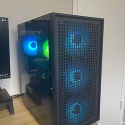 Brand New Gaming PC